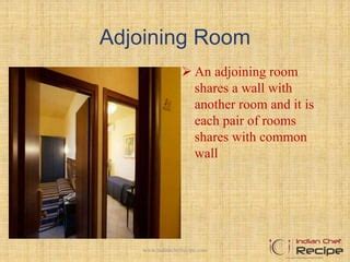 adjacent room meaning|adjoining room meaning.